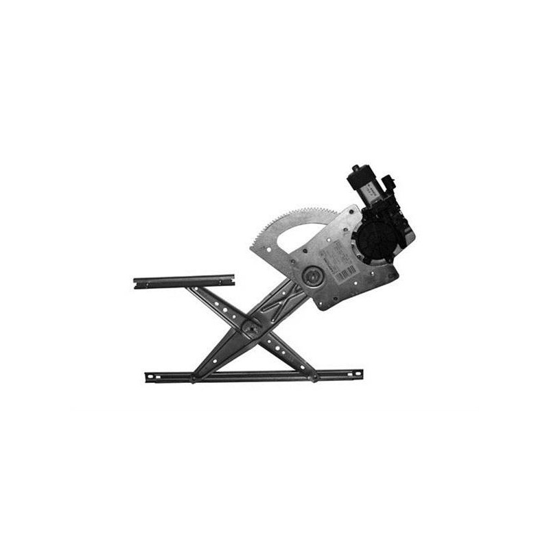 L-VITRE AVG POUR MICRA 2 K11 3/5P