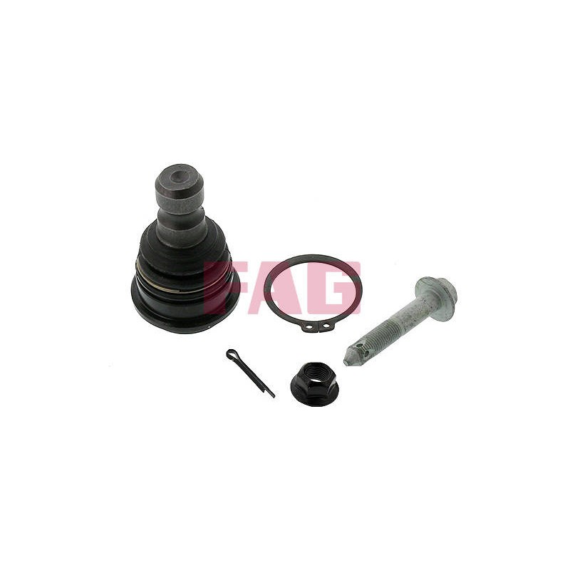 ROTULE DE SUSPENSION