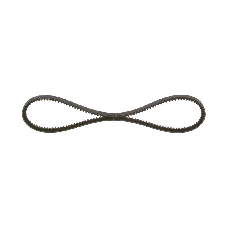 COURROIE TRAPEZOIDALE 10X875