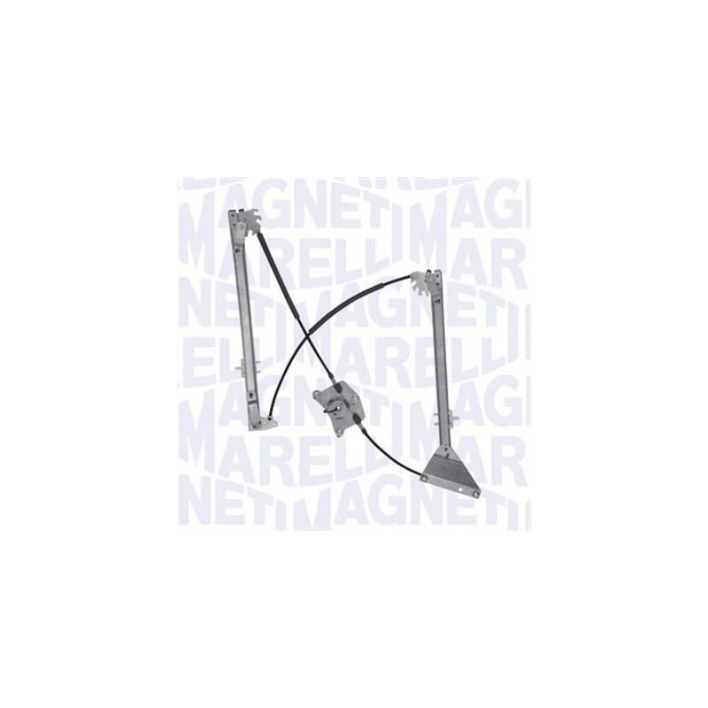 MECAN L-VITRE AVD POUR VW GOLF VII