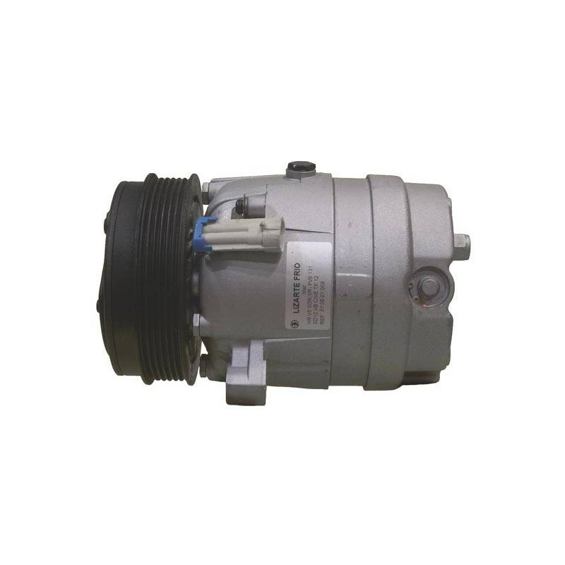 COMPRESSEUR CLIM ECHANGE STANDARD