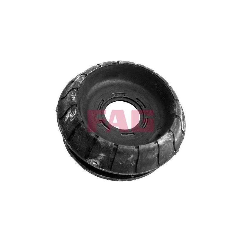 BUTEE DE SUSPENSION