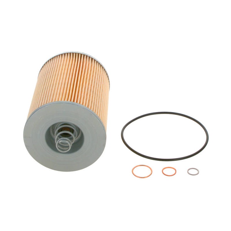 P9735 FILTRE HUILE PL MAN