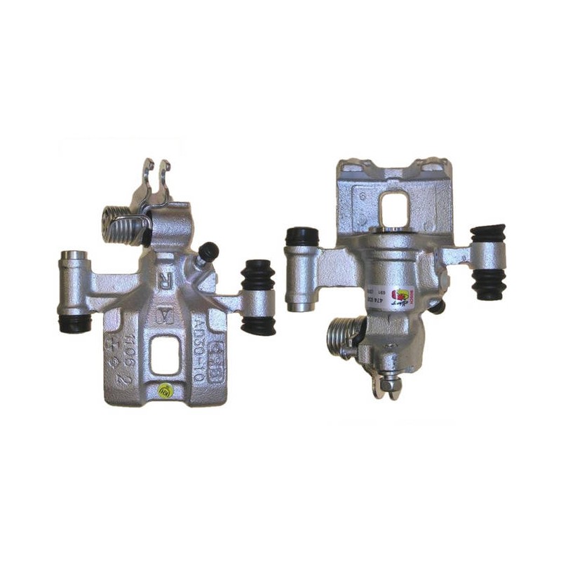 ETRIER ECH STD CR555