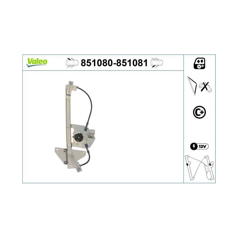 LV AR G-MECA-CONF-CITROEN C4 II(11/
