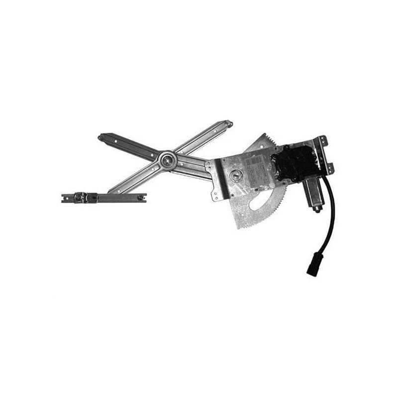 L-VITRE AVD POUR CORSA B 5P COMBO