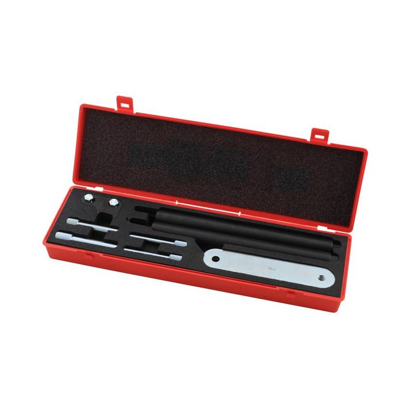 KIT D OUTILLAGE