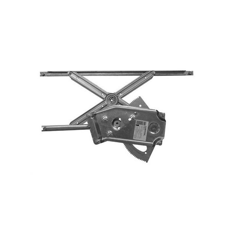 MECAN LV AVG POUR RENAULT MEGANE 3