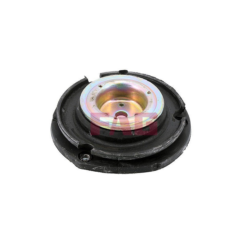 BUTEE DE SUSPENSION