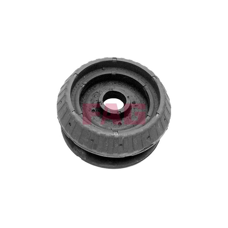 BUTEE DE SUSPENSION
