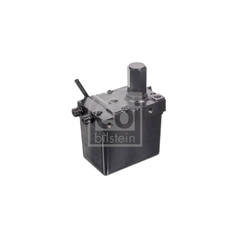 POMPE HYDRAULIQUE