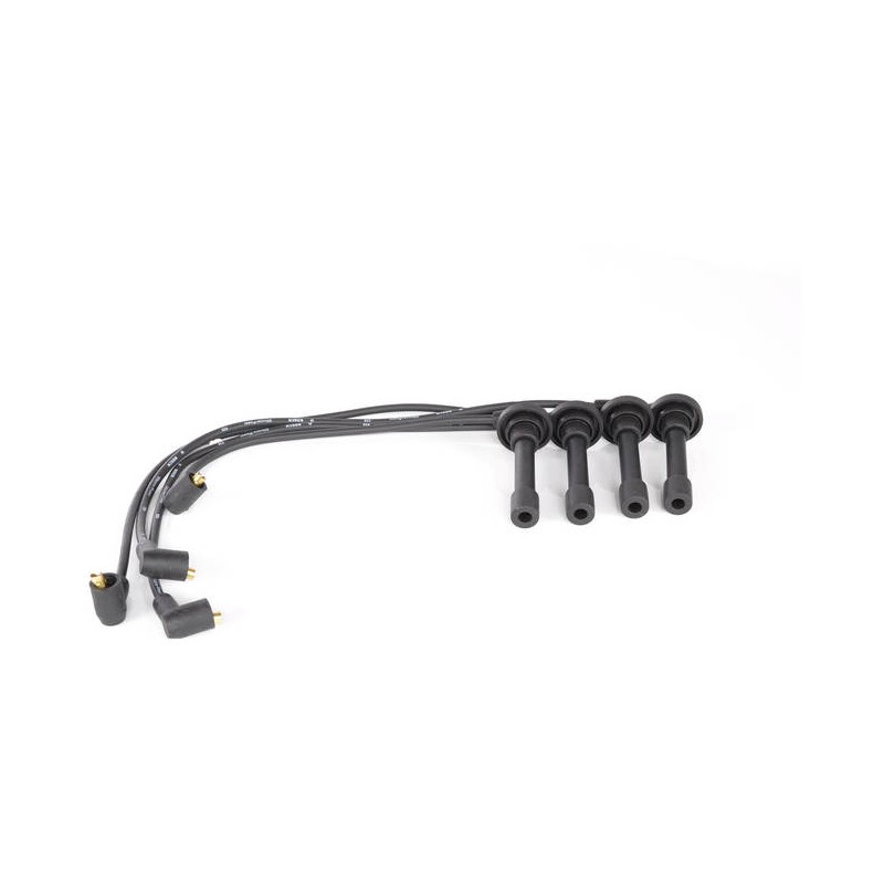 B776 JEU DE CABLES D ALLUMAGE
