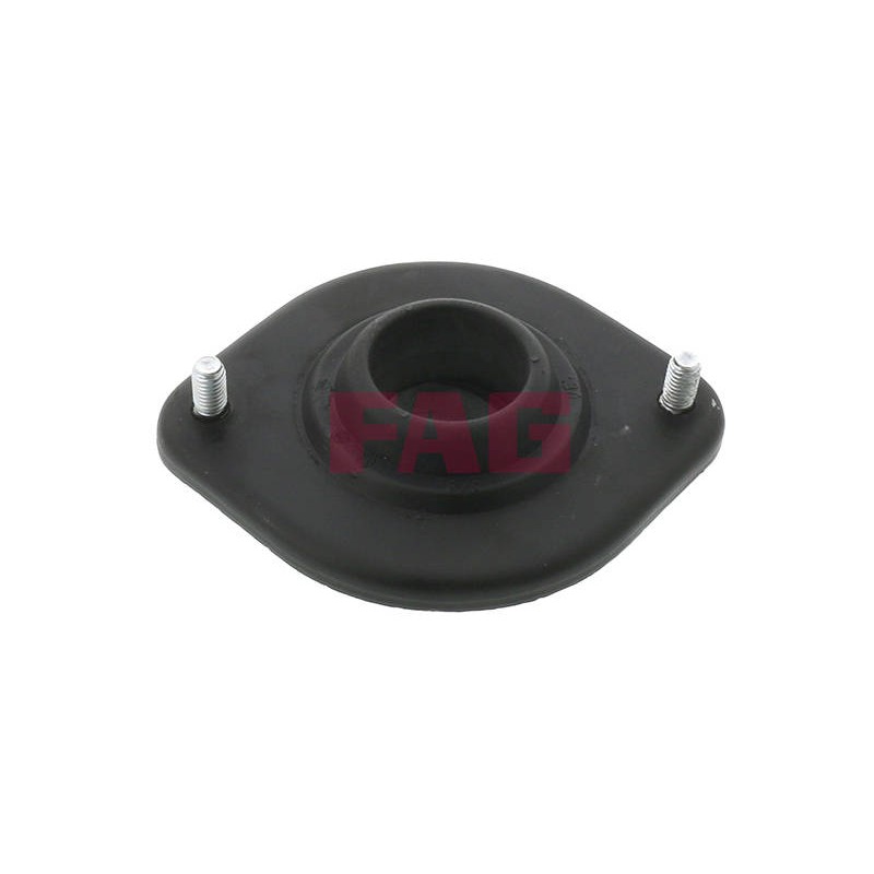 BUTEE DE SUSPENSION