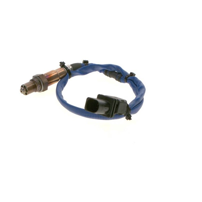 SONDE A OXYGENE