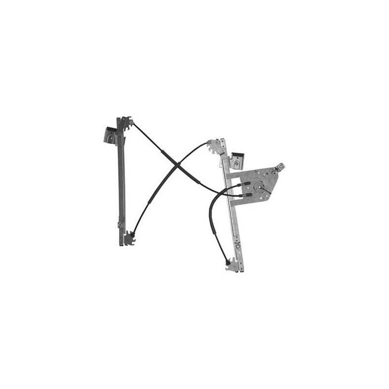 MECAN L-VITRE AVD POUR SAAB 9.3
