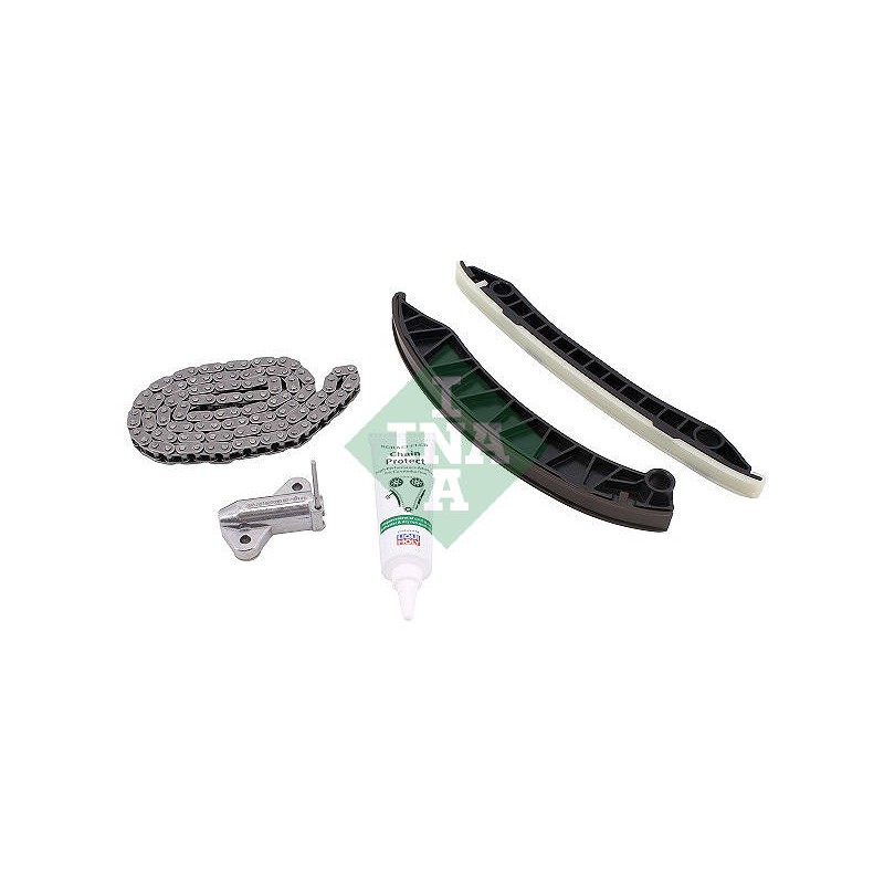 KIT DE DISTRIBUTION PAR CHAINE