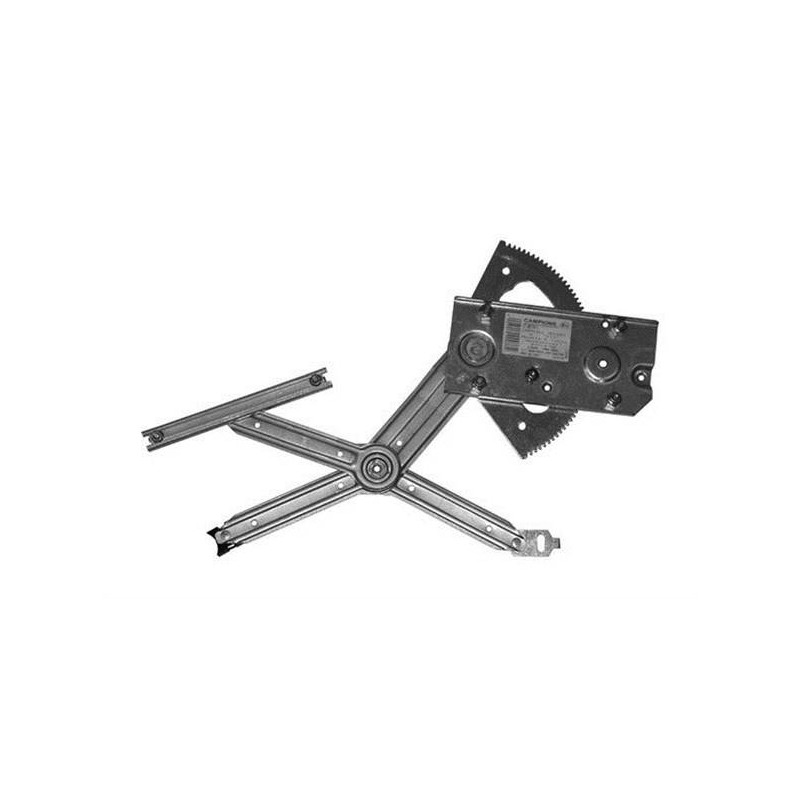 MECAN L-VITRE AVD POUR MB CLASSE E
