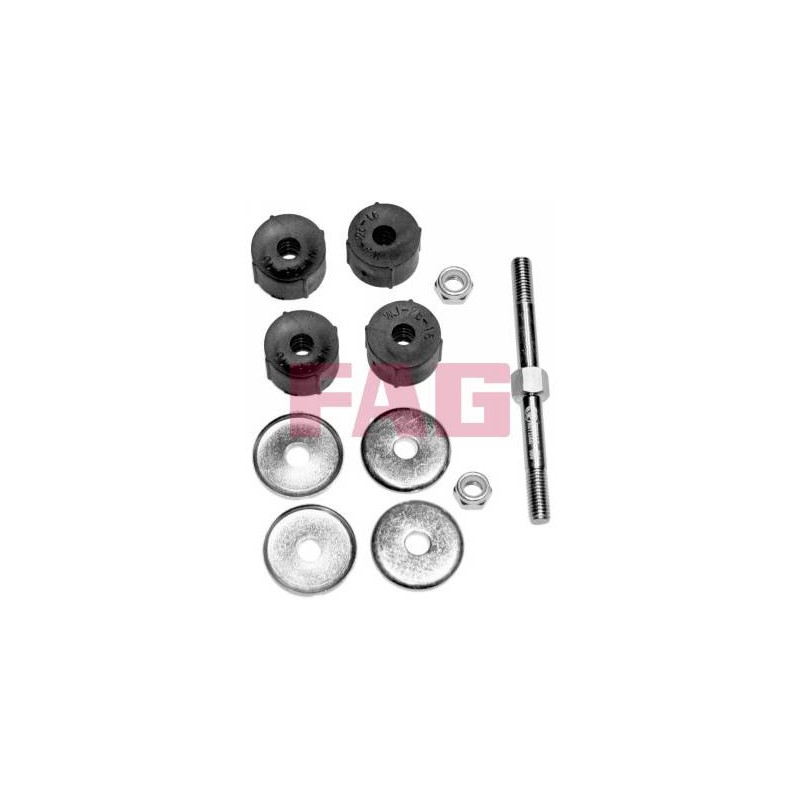 BIELLETTE DE BARRE STABILISATRICE