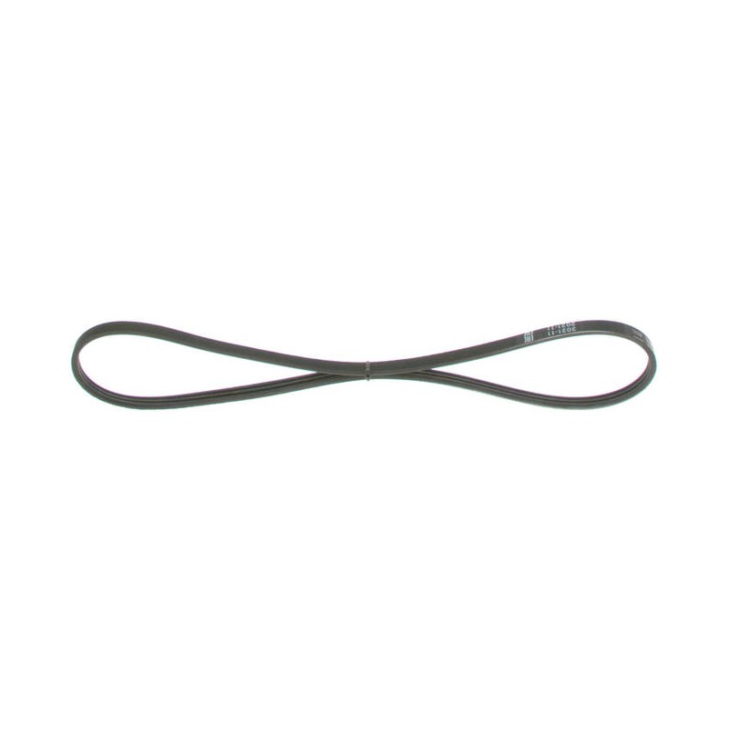 COURROIE TRAPEZOIDALE STRIEE 3PK830