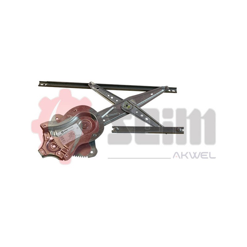 LV SANS MOT AVG YARIS III