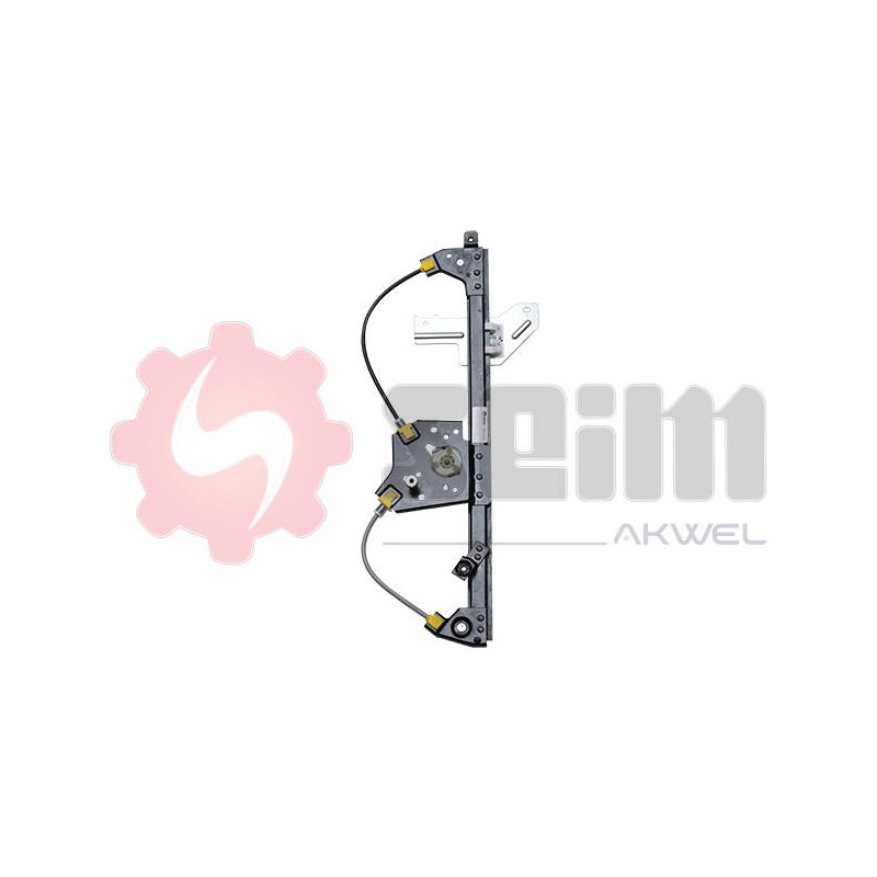 LEVE VITRES SS MOT CIT C4 II AVD