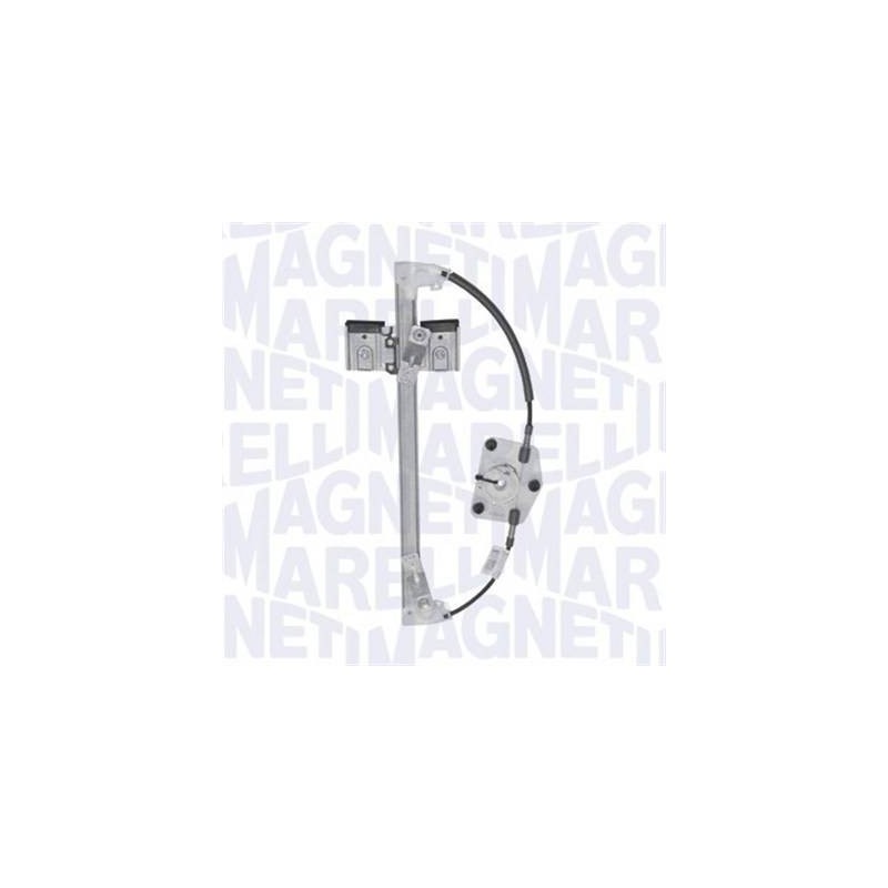 MECAN L-VITRE AVD POUR ROOMSTER 06-