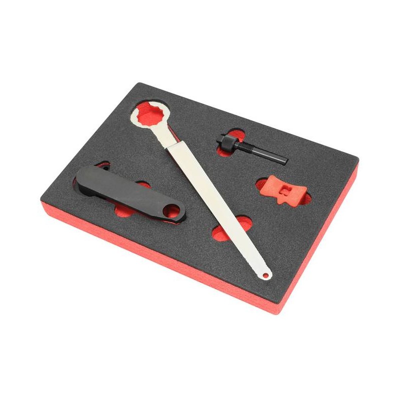KIT D OUTILLAGE