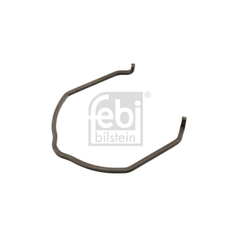 CRAMPON DE SECURITE