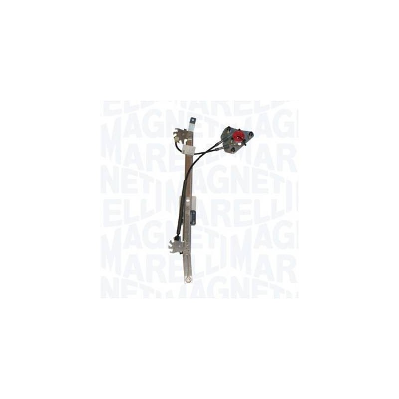 MECAN. L-VITRE ARD POUR SEAT
