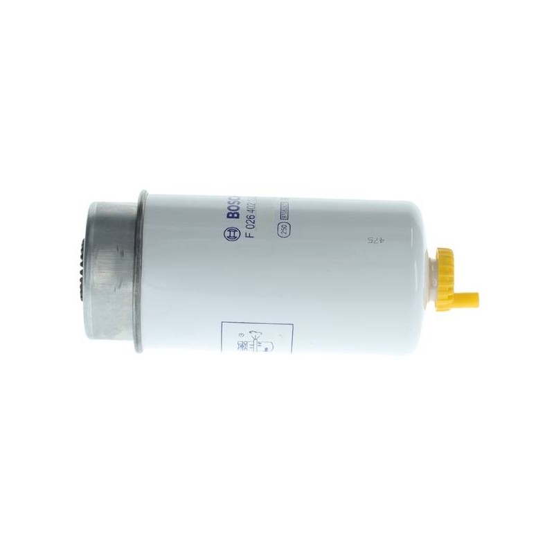 N2122 FILTRE DIESEL FORD