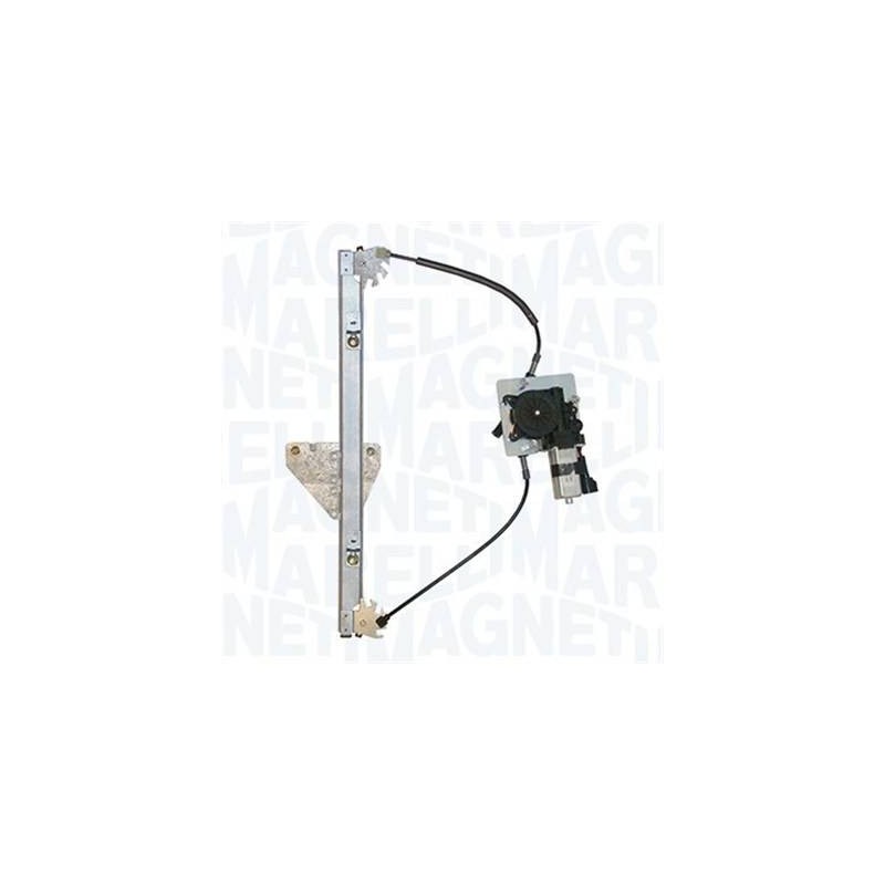 LV AVG VW FOX 2005-2011