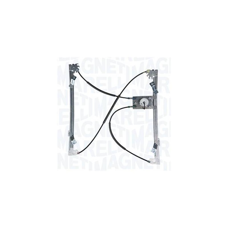MECA AVD FORD S-MAX I 2006-2013