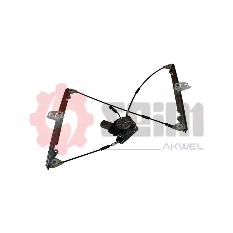 LEVE VITRES ELECTRIQUE FIESTA