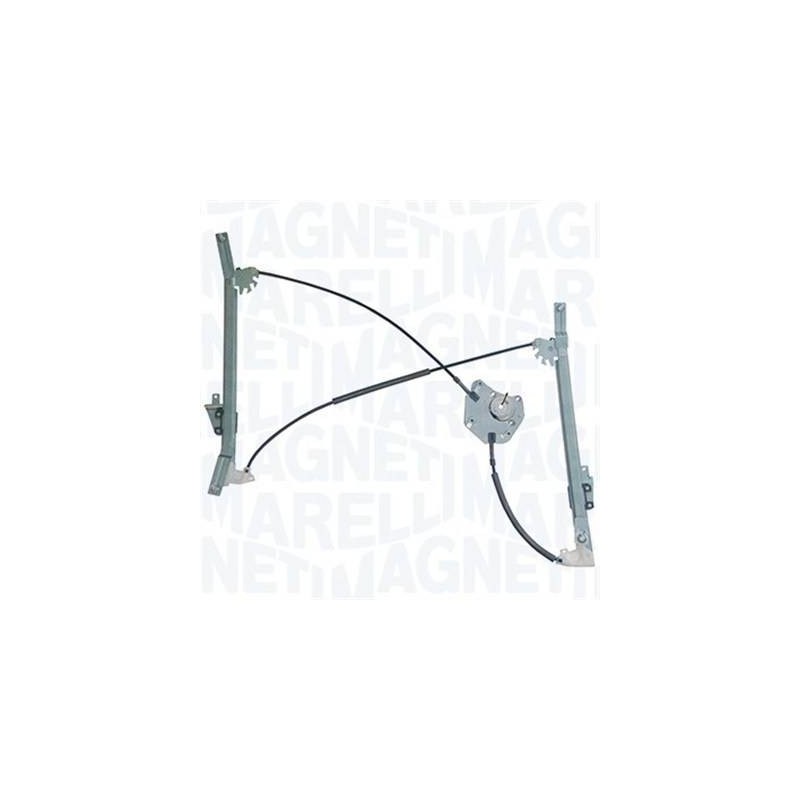 MECA L-VITRE AVG TOYOTA IQ 3P