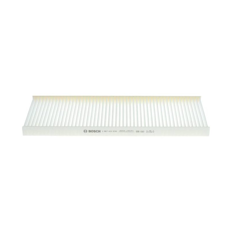 M2030 FILTRE HAB STANDARD OPEL
