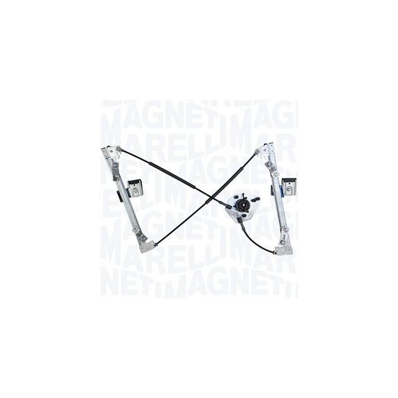 MECA LV AVD KIA PRO CEED 2006-2012