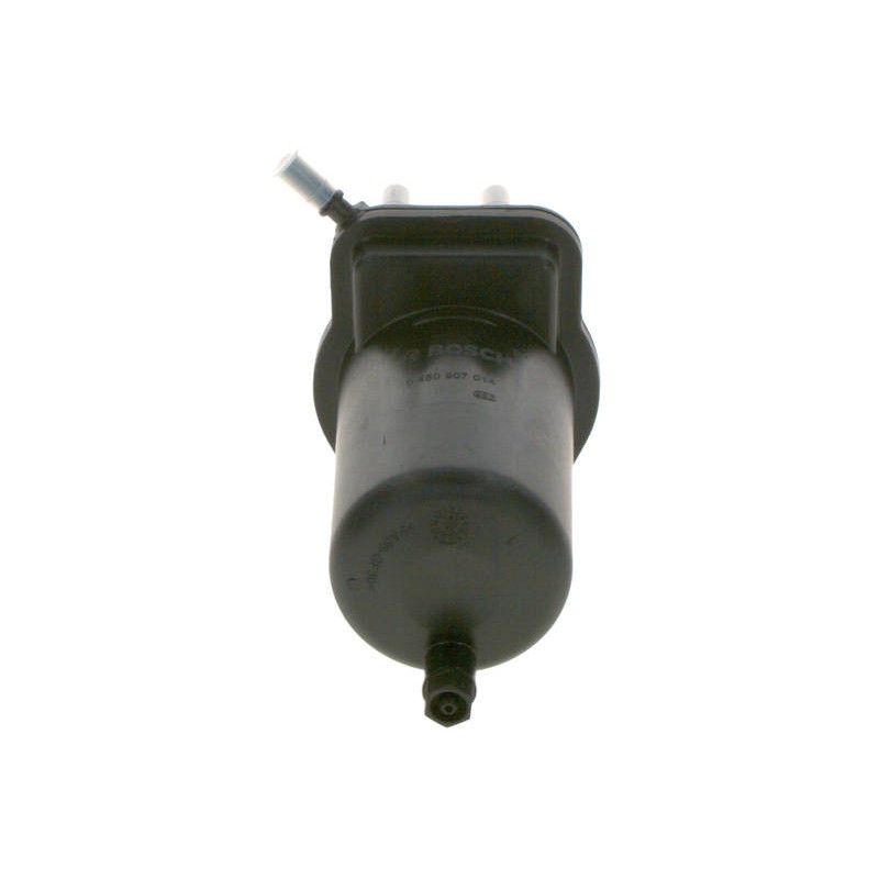 N7014 FILTRE DIESEL RENAULT