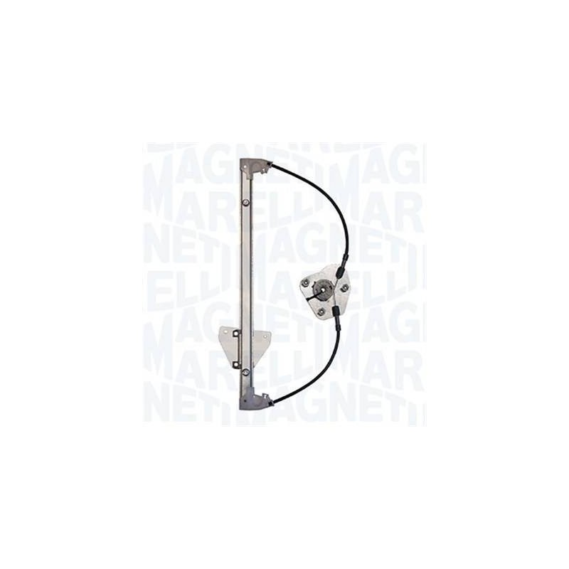 MECA AVD MAZDA 3 I 03-09