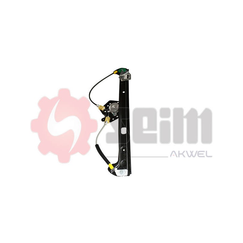 LEVE VITRES SANS MOT X5 (E53) 4 P