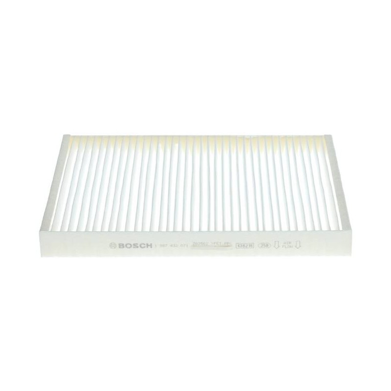 M2071 FILTRE HAB STANDARD AUDI