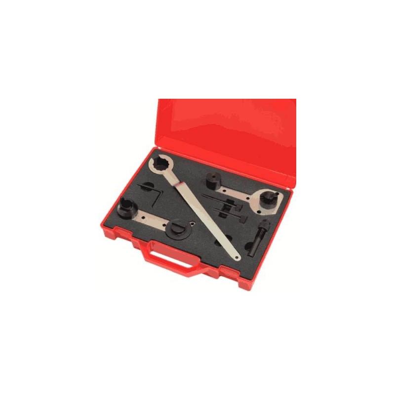 KIT D OUTILLAGE