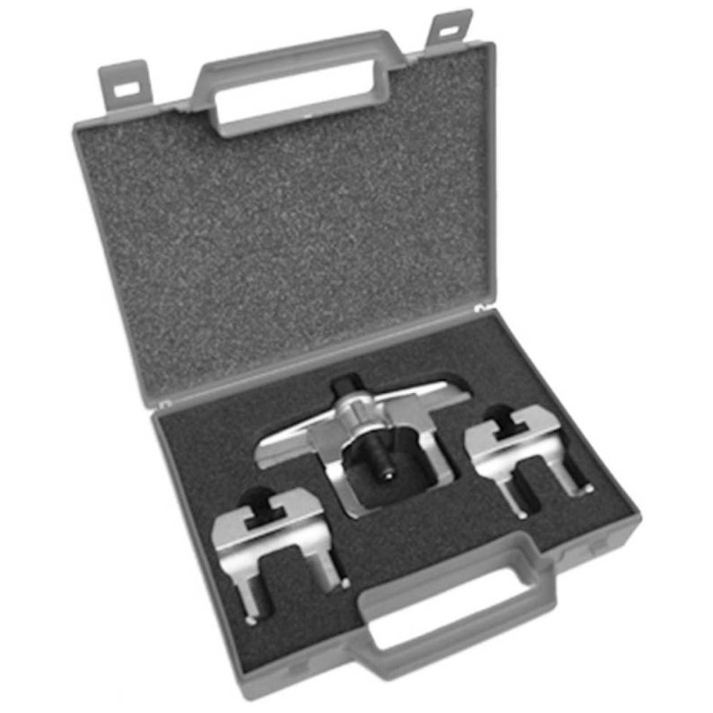 KIT D OUTILLAGE