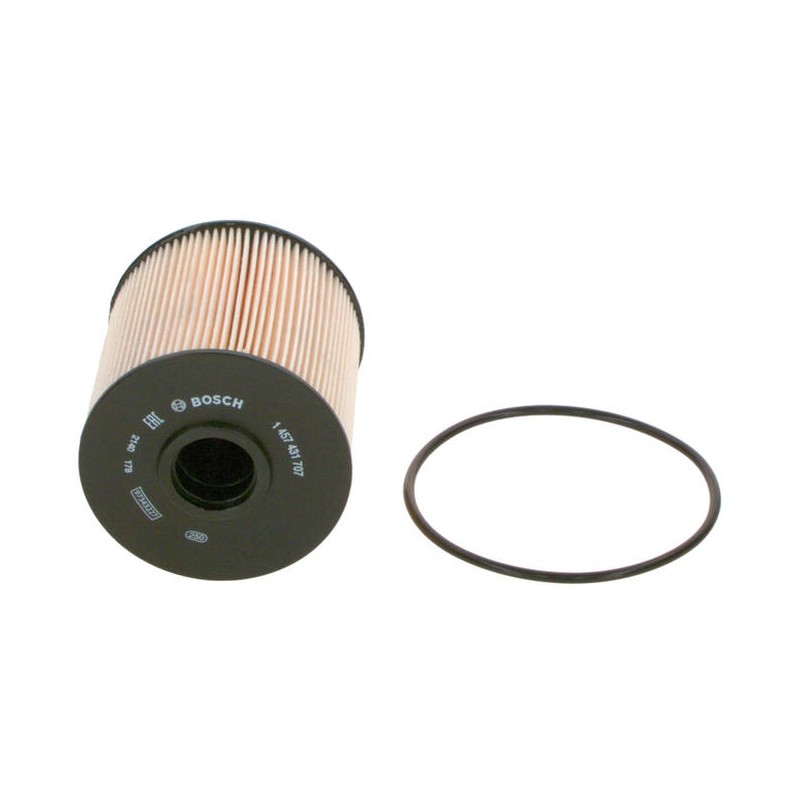 N1707 FILTRE DIESEL PL MB