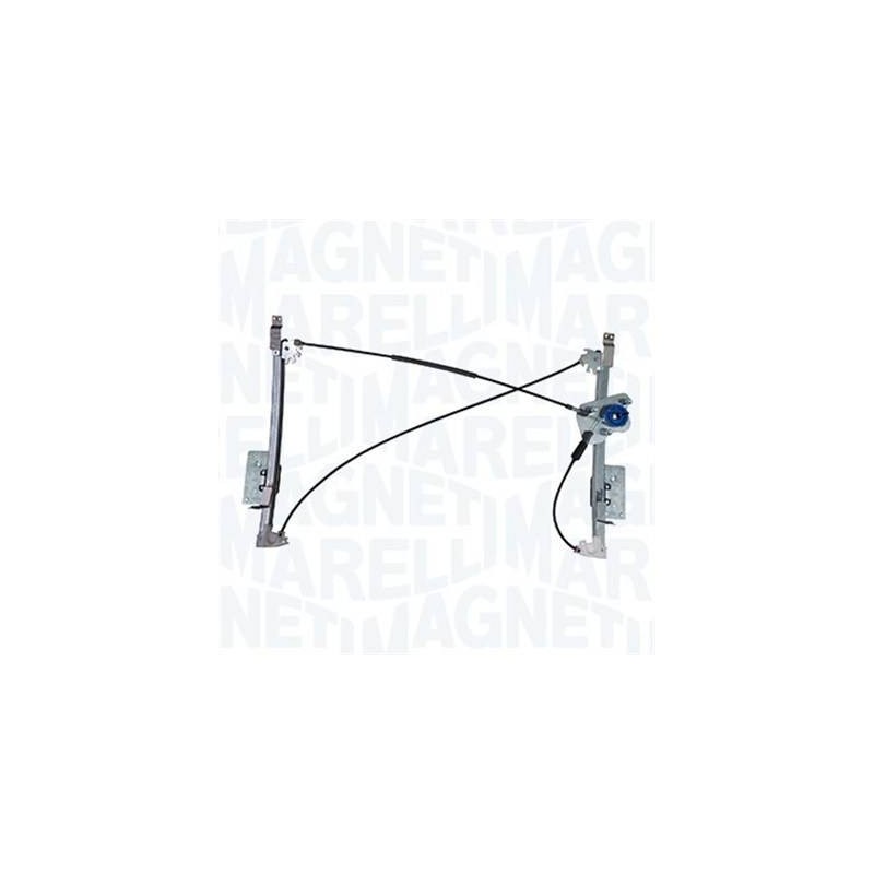 MECA AVD ONE-COOPER (R55-R56-R57)