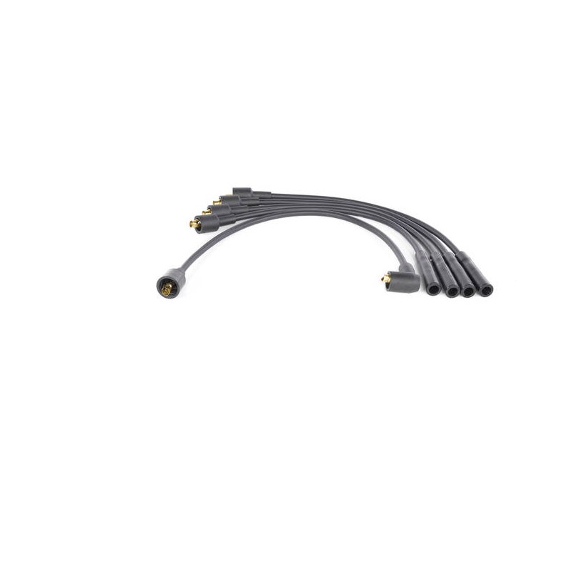B138 JEU DE CABLES D ALLUMAGE