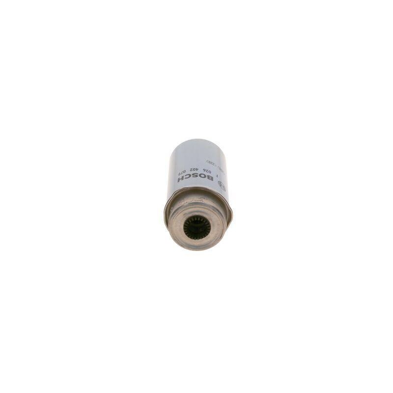 N2079 FILTRE DIESEL FORD