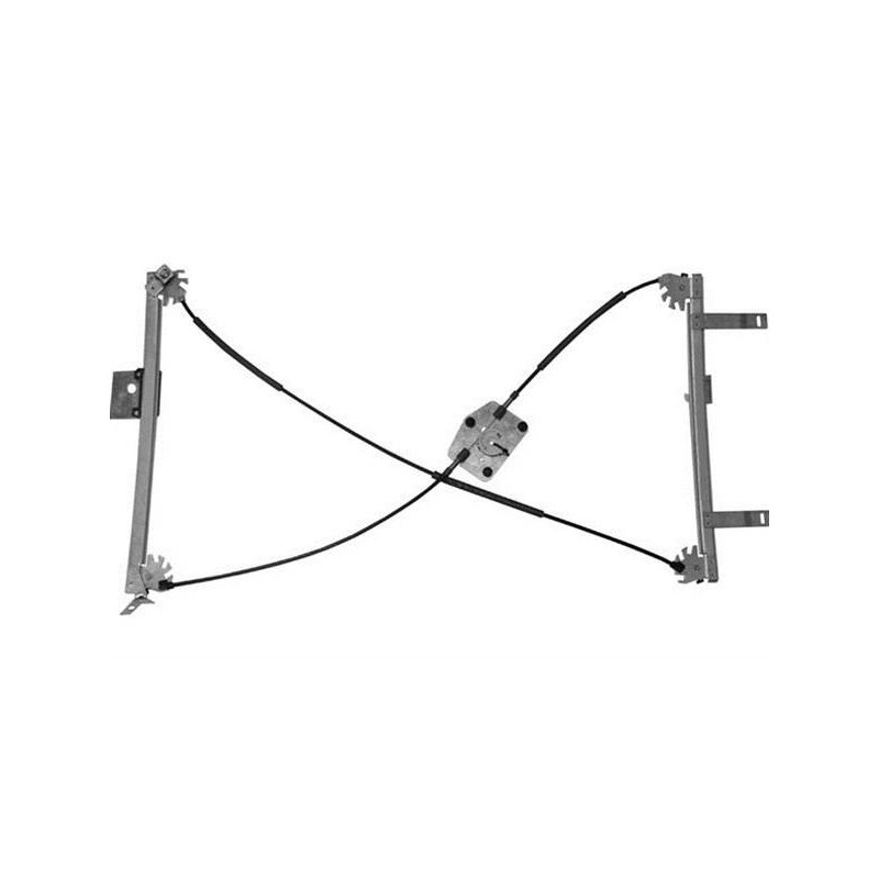 MECAN L-VITRE AVD POUR PEUGEOT 307