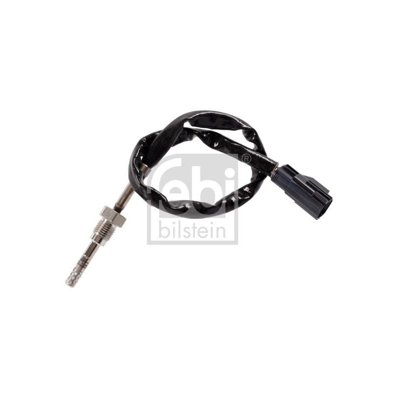 SONDE DE TEMPERATURE DES GAZ D ECHA