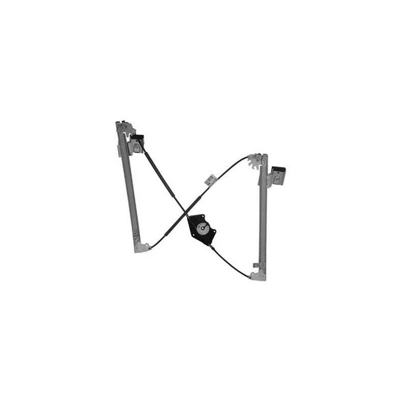MECAN LV AVG POUR VW PASSAT 97-05