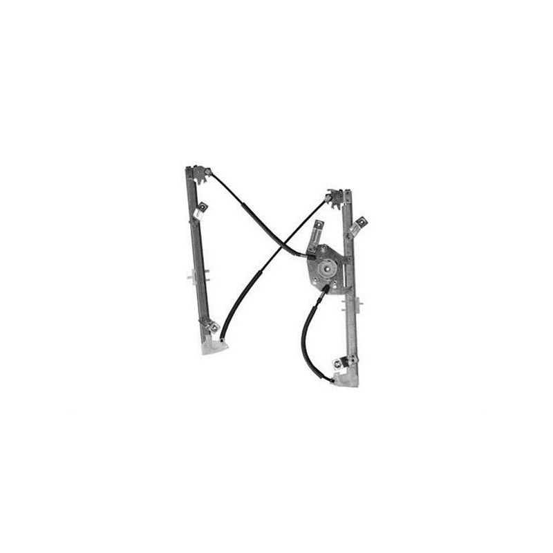 MECAN L-VITRE AVD POUR OPEL ASTRA J